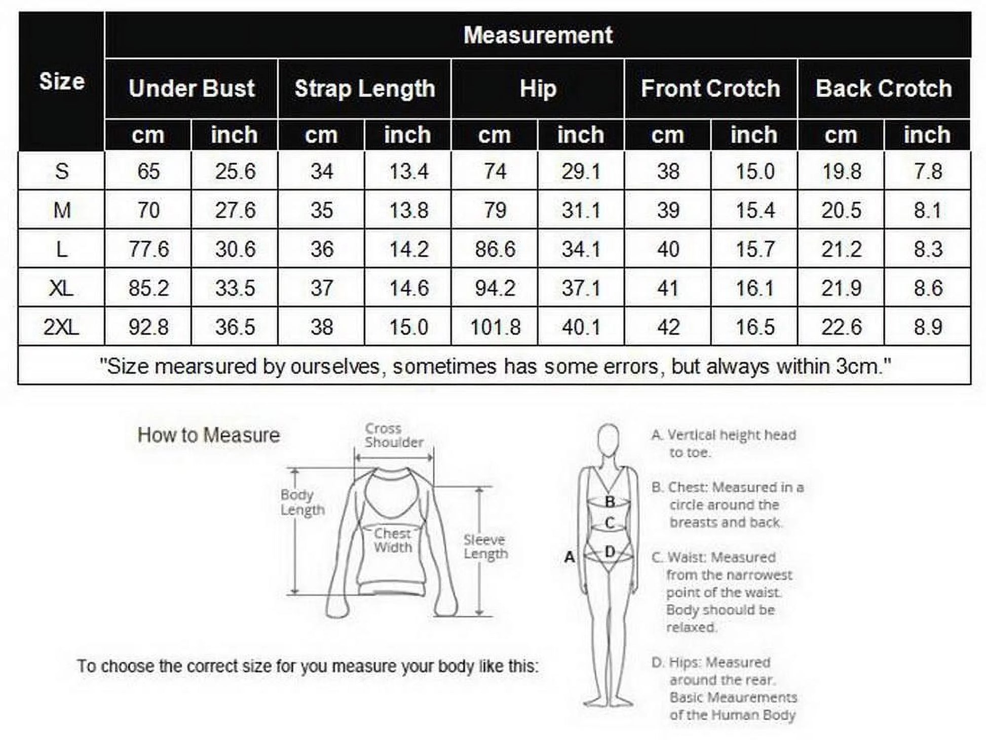 Sexy Lingerie for Women High Waist Bra and Panty Set Strappy Bodysuit
